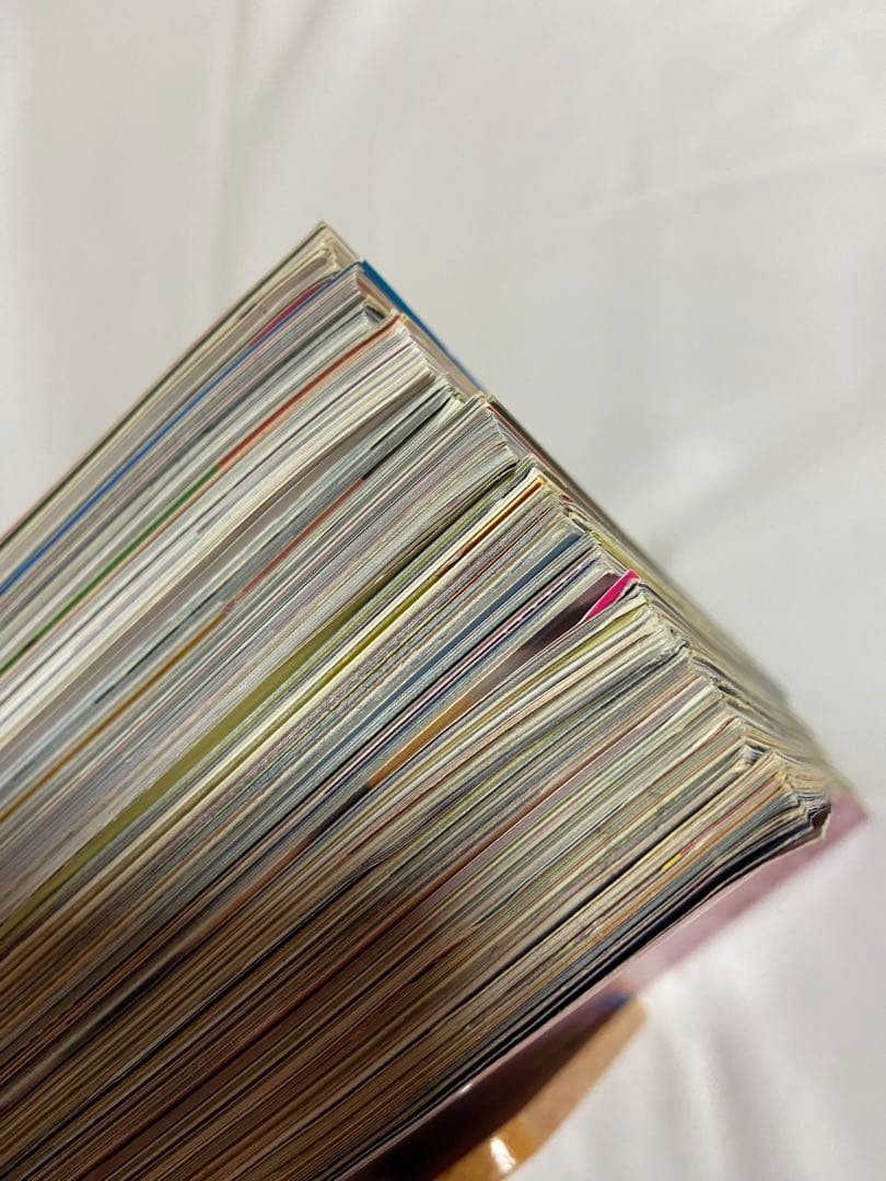 ★レア★　CUTIE 雑誌 1995年～1999年　13冊セット　吉川ひなの