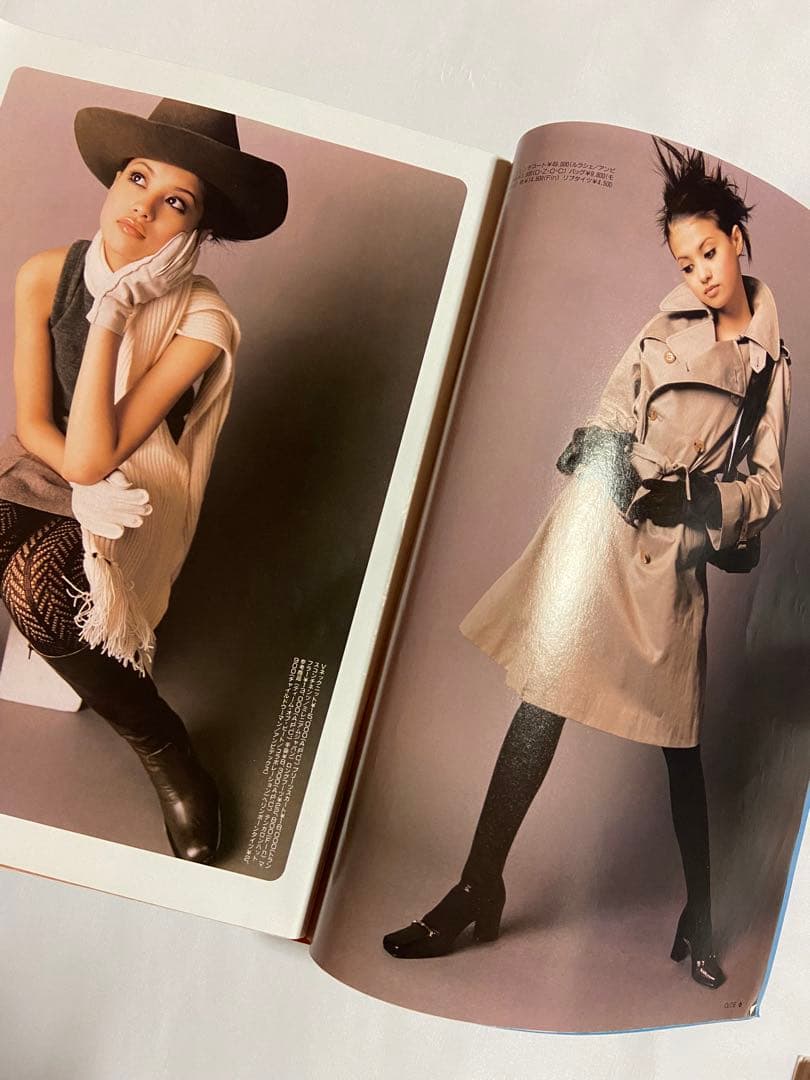 ★レア★　CUTIE 雑誌 1995年～1999年　13冊セット　吉川ひなの