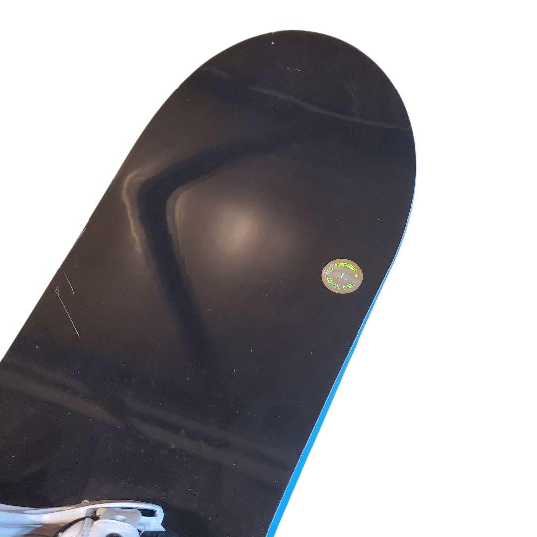 冬物セール【BURTON】CUSTOM 151cm MISSION Mサイズ