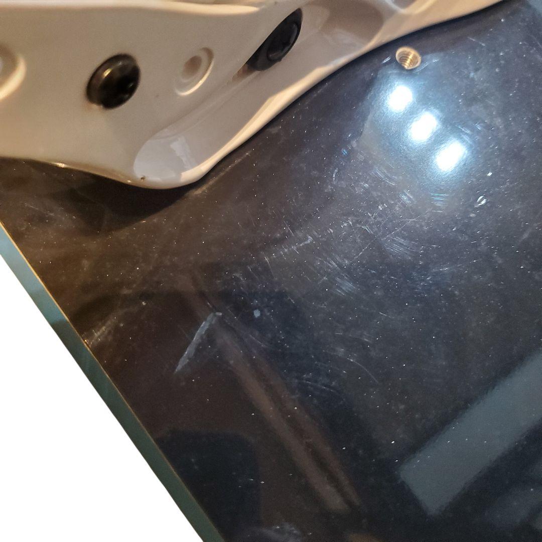 冬物セール【BURTON】CUSTOM 151cm MISSION Mサイズ