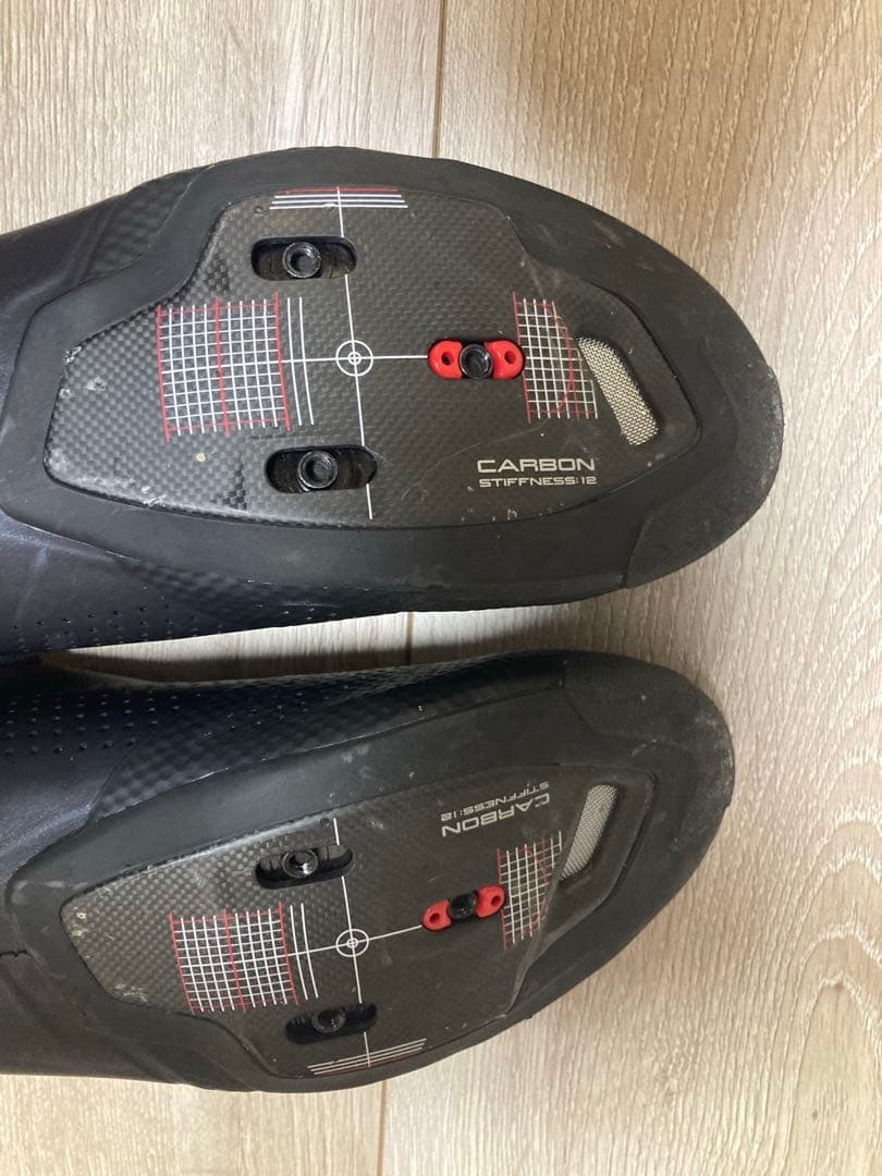 ウェア Shimano S-PHYRE RC9 24.5