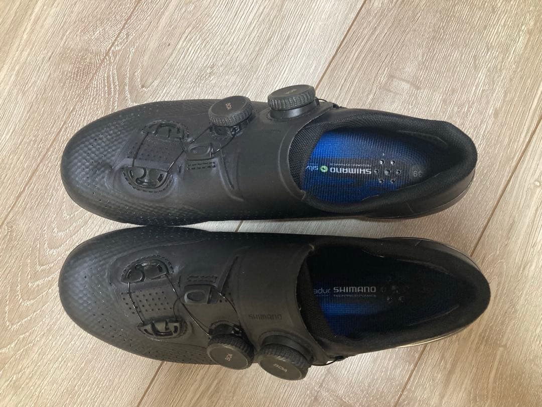 ウェア Shimano S-PHYRE RC9 24.5