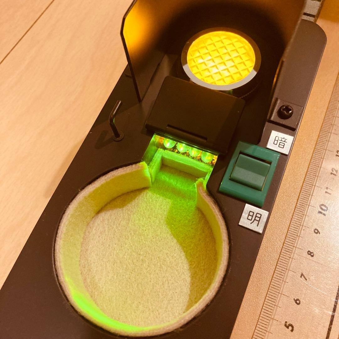 ※にゃににょ※ レプリカ時計置き