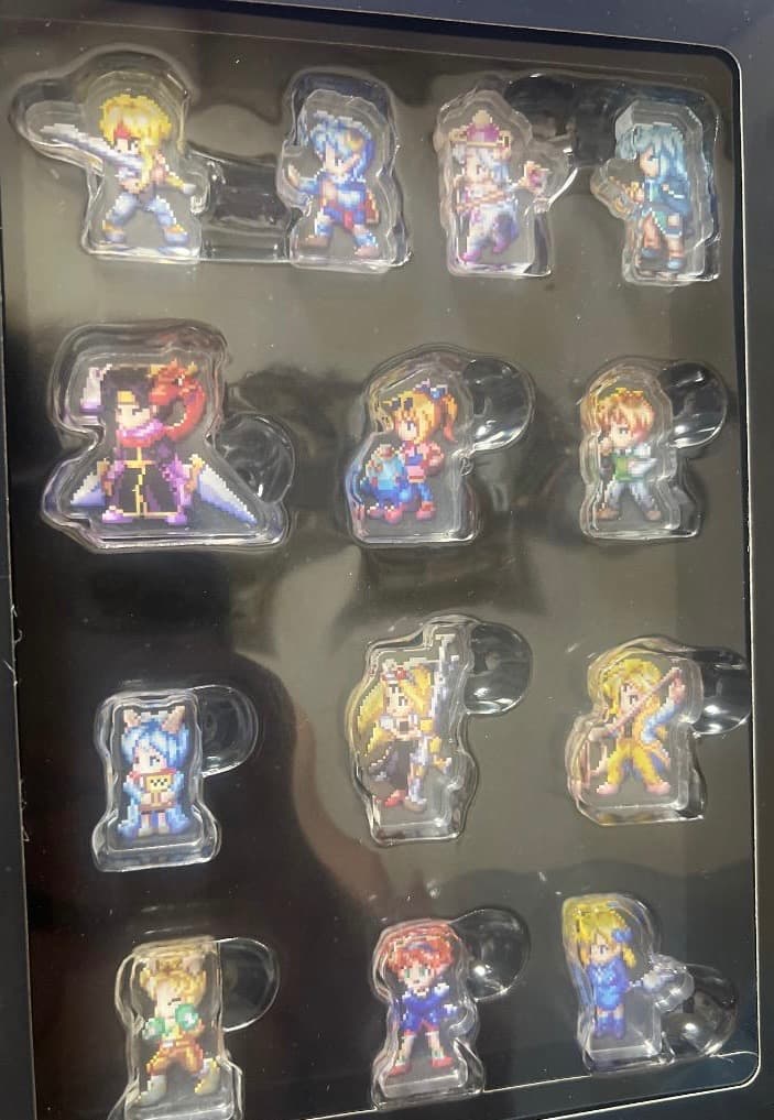 スターオーシャン コレクターズエディション + サプライズソフト Switch