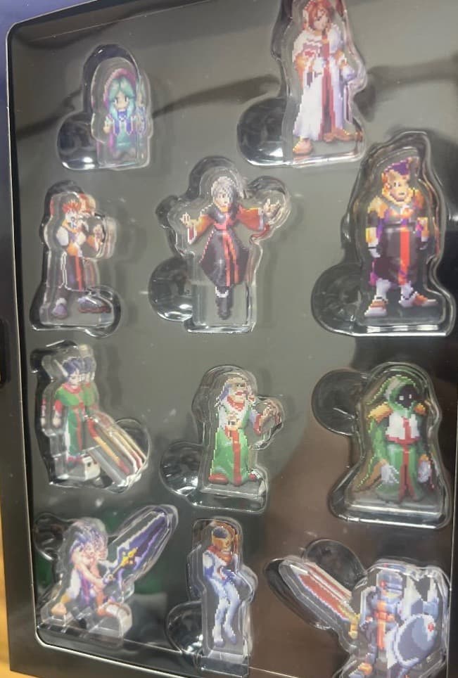 スターオーシャン コレクターズエディション + サプライズソフト Switch