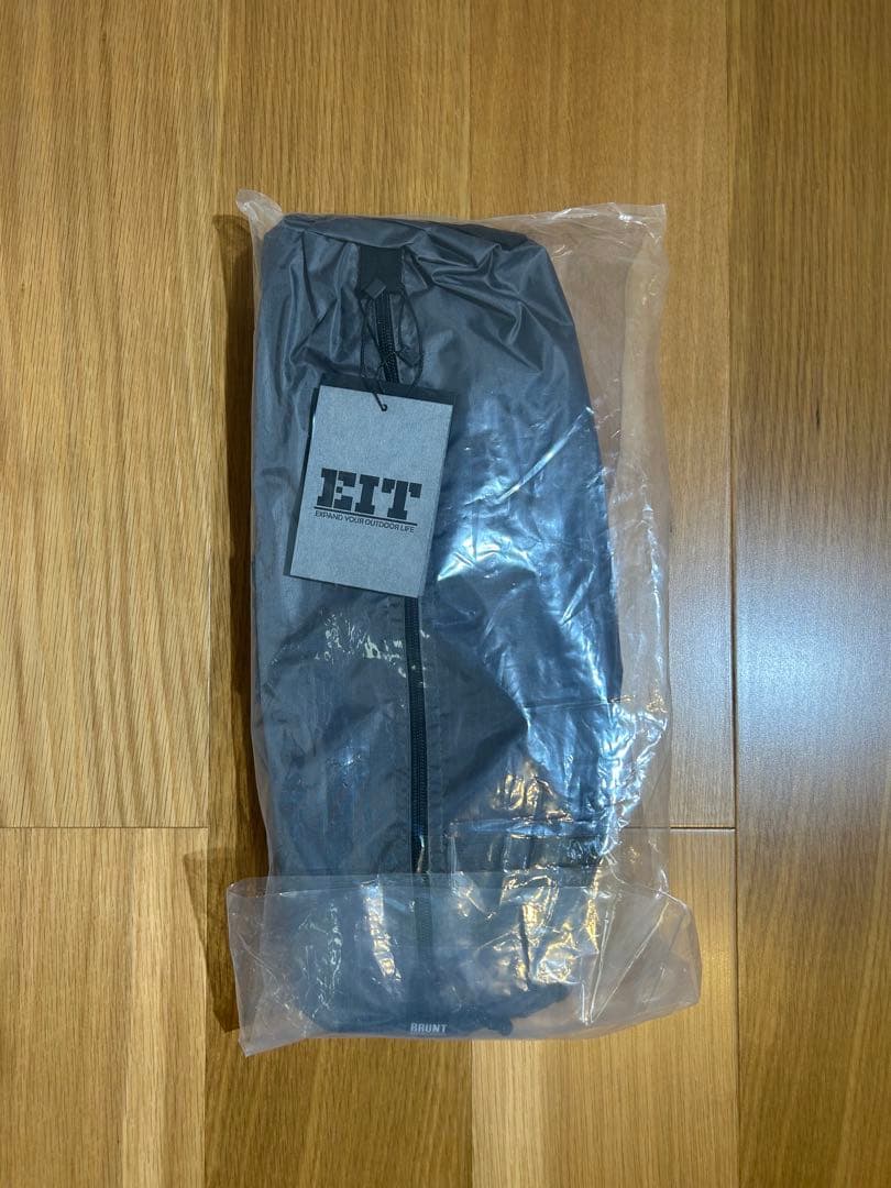 Early Bird Charcoal Gray チャコールbrunt EIT