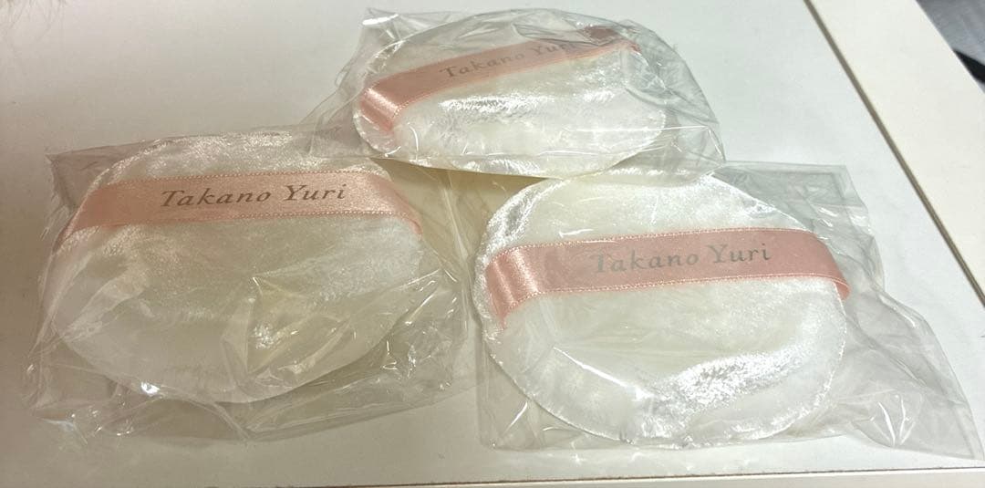 未使用品！たかの友梨 エステファクト エッセンスパウダー EXセット