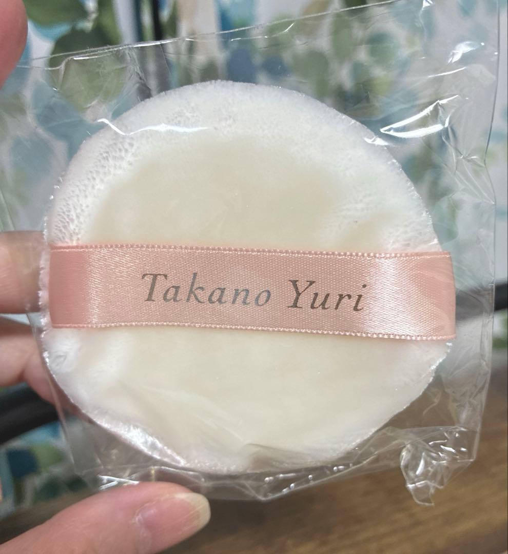 未使用品！たかの友梨 エステファクト エッセンスパウダー EXセット