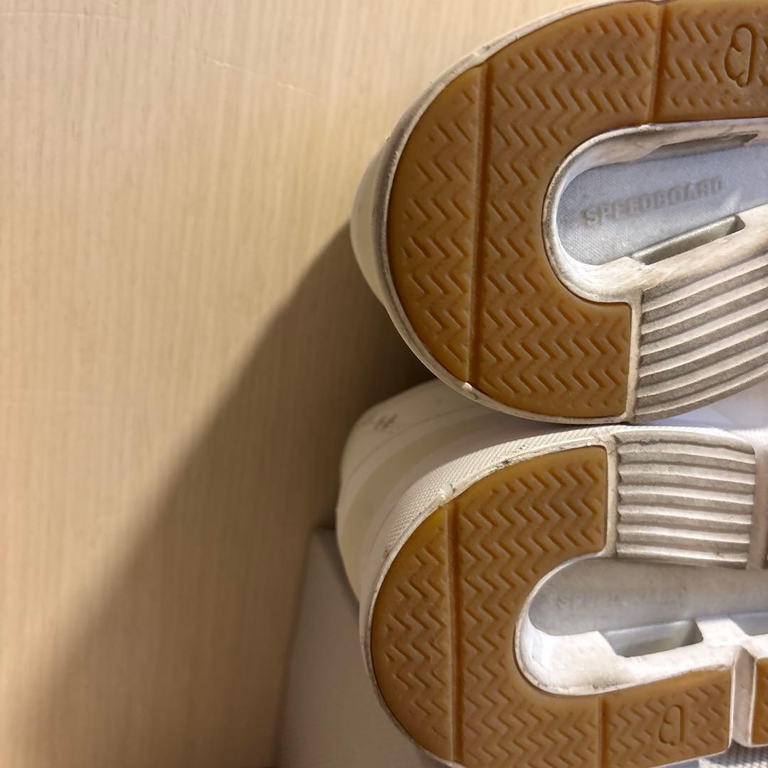 シューズ(男性用) on THE ROGER Centre Court