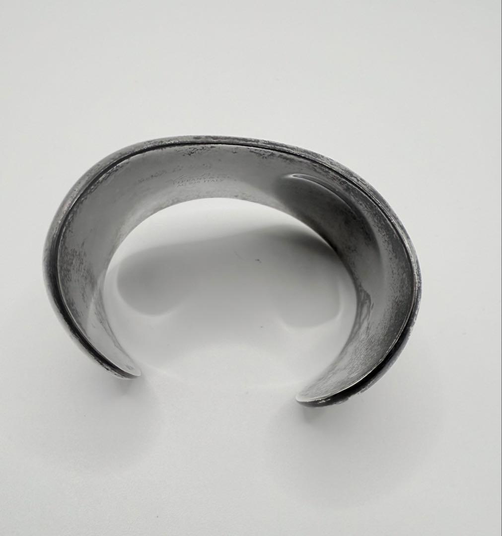 TIFFANY&CO. ティファニー ボーンカフ 右手