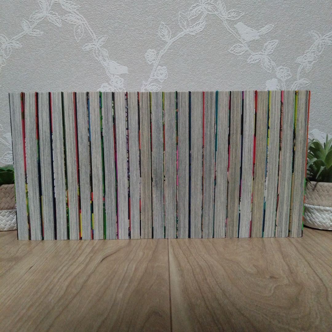 ユニ【全巻セット】チェンソーマン 全22巻 藤本タツキ