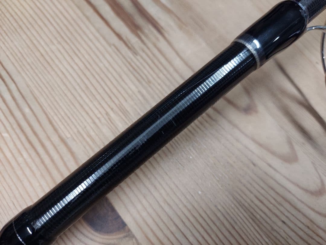 ロッドコム　ストレイトショアSS100/13