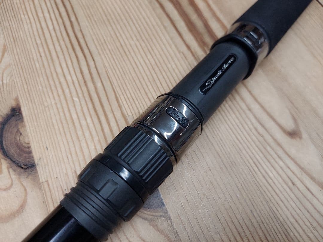 ロッドコム　ストレイトショアSS100/13