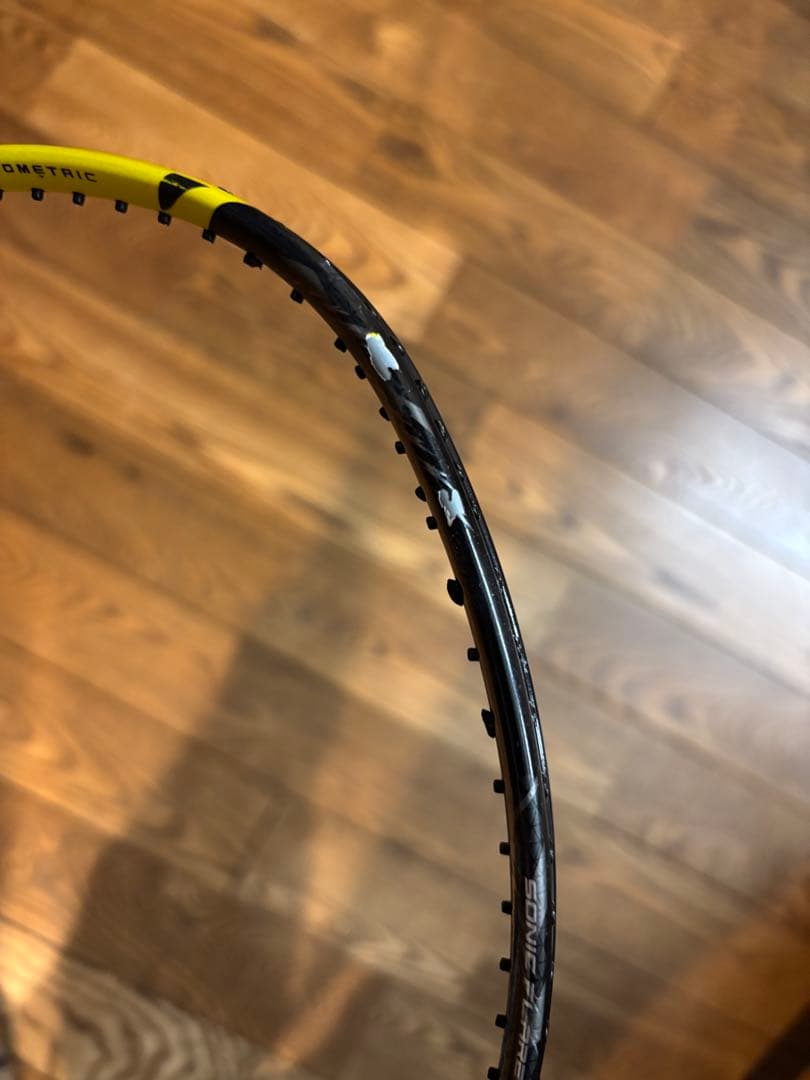 ヨネックス ナノフレア 1000Z 3UG5