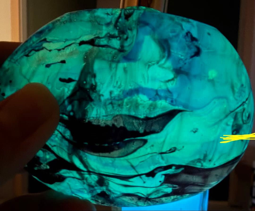 THOO / THE TIME 香水