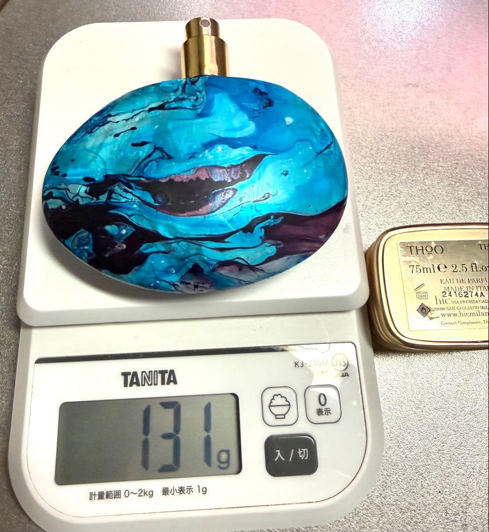 THOO / THE TIME 香水