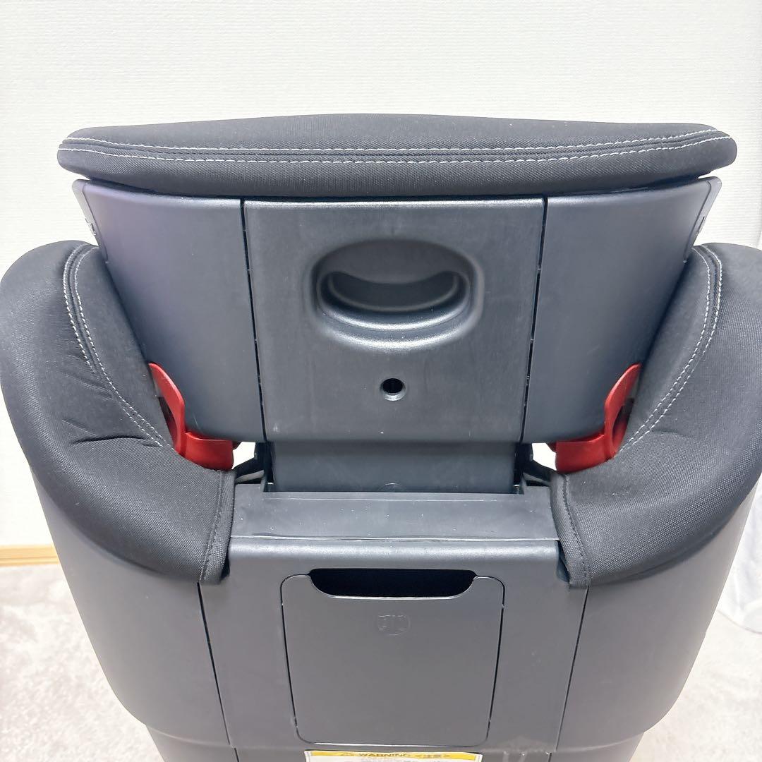 【正規品】メルセデスベンツ ジュニアシー ト KIDFIX XP