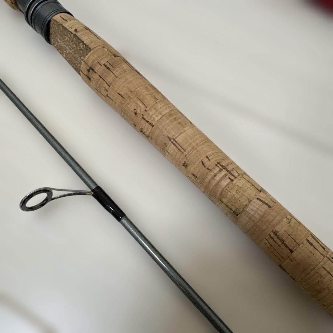 Y*i様 ufmウエダ サーフェストゥイッチャー　STS-74 Si