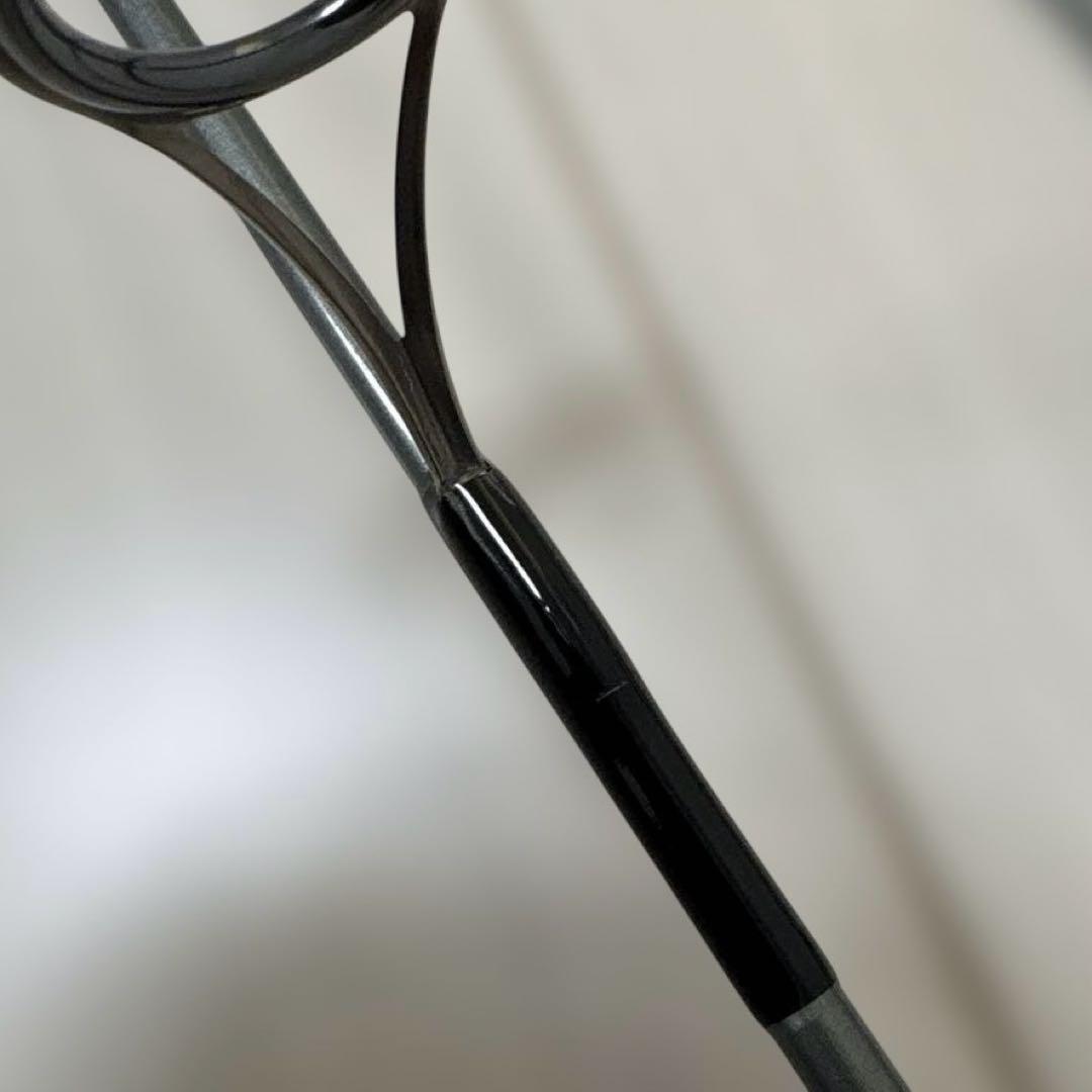 Y*i様 ufmウエダ サーフェストゥイッチャー　STS-74 Si