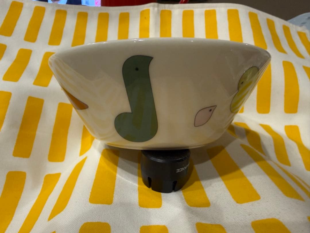  ミナペルホネン 2020年　15センチボウル2個