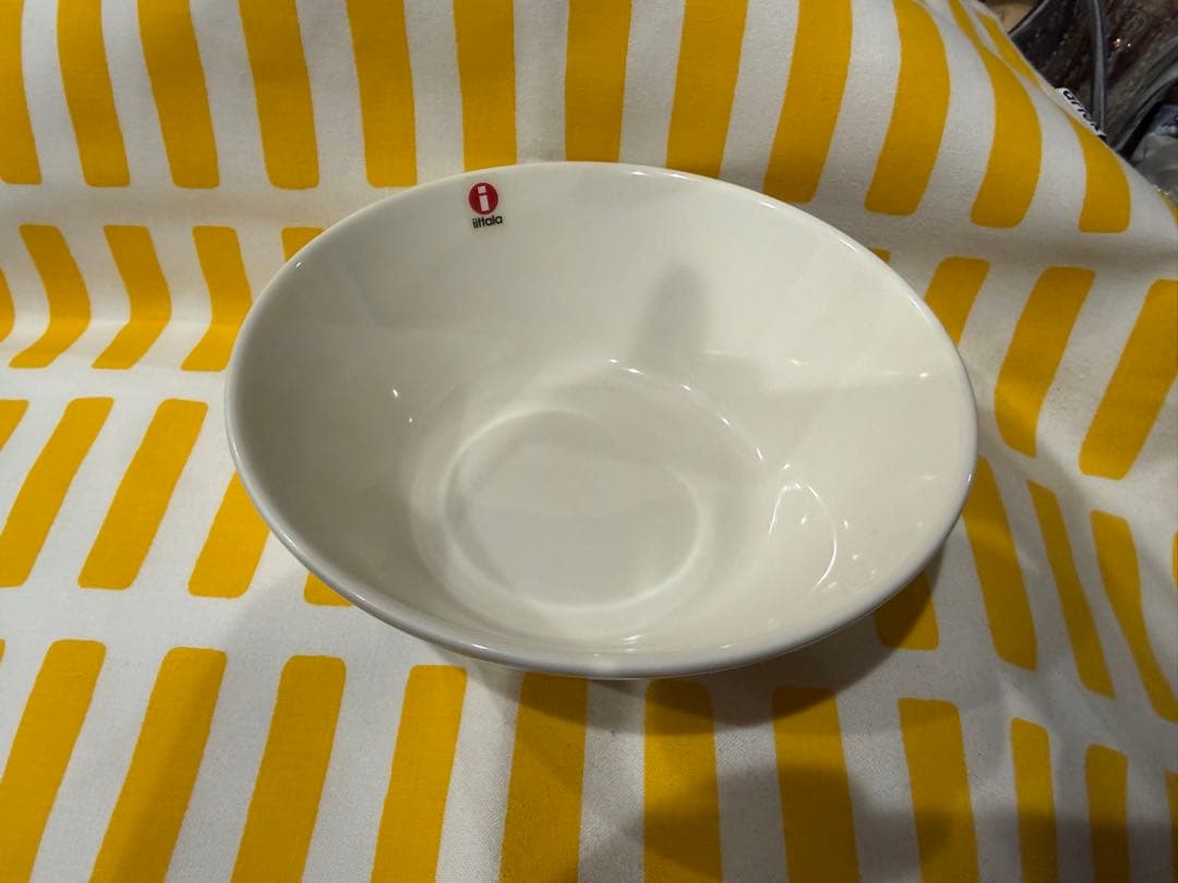  ミナペルホネン 2020年　15センチボウル2個