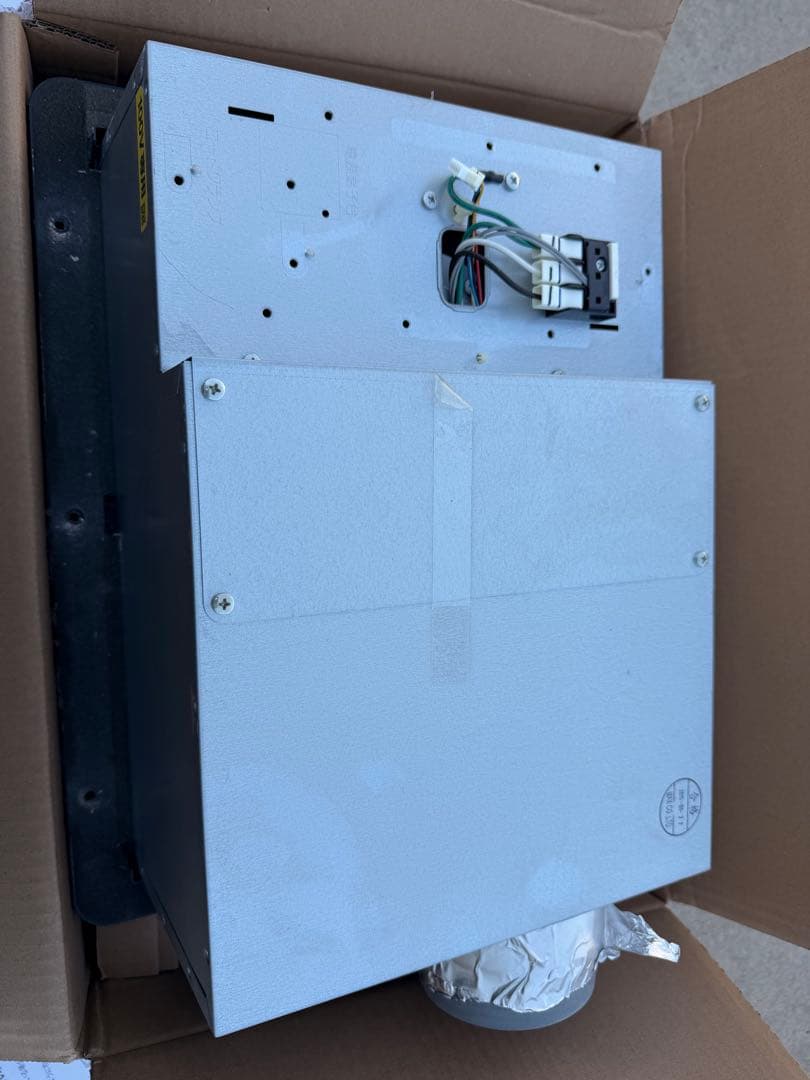 マックス BS-151H 天井埋込み型浴室換気暖房乾燥機 100V