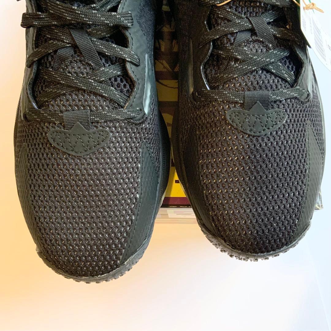 新品未使用 adidas DAME 8 アディダス デイム8 / 25cm