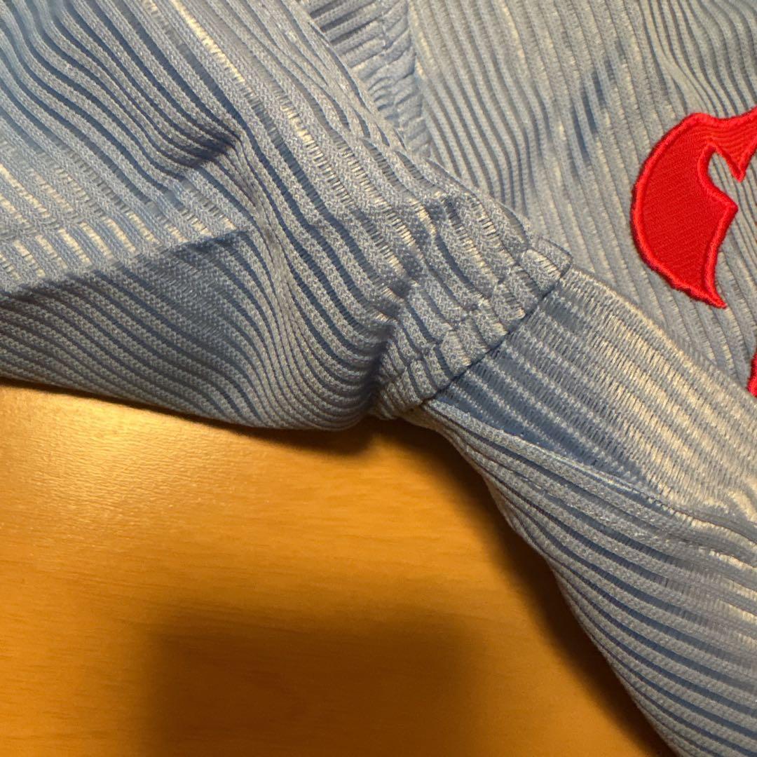 広島東洋カープ　衣笠祥雄　復刻ユニフォーム サイズ　L