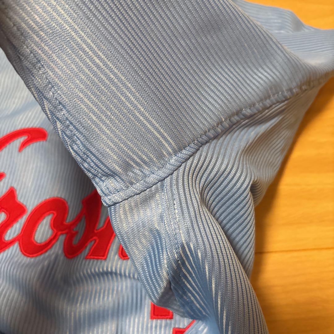 広島東洋カープ　衣笠祥雄　復刻ユニフォーム サイズ　L