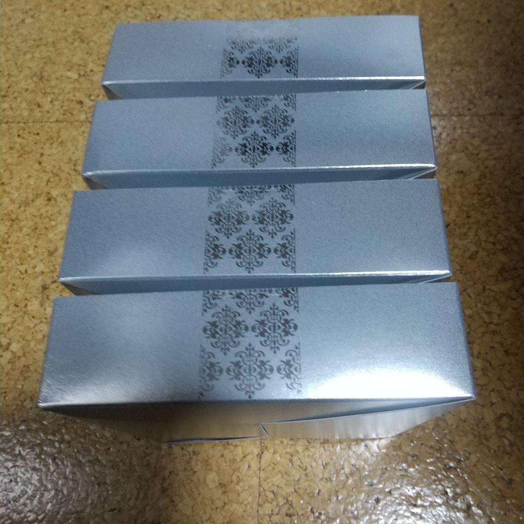 N*r様 ナノアクア 炭酸ジェルパック（5回分） 4箱