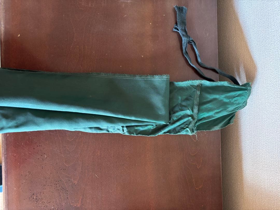 HMG Graphite フライロッド 8'6\" #7