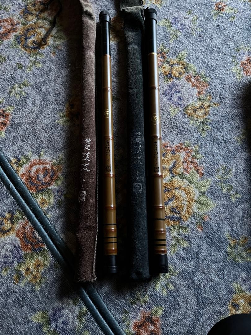 オリムピック　世紀渓流十三　世紀渓流十五