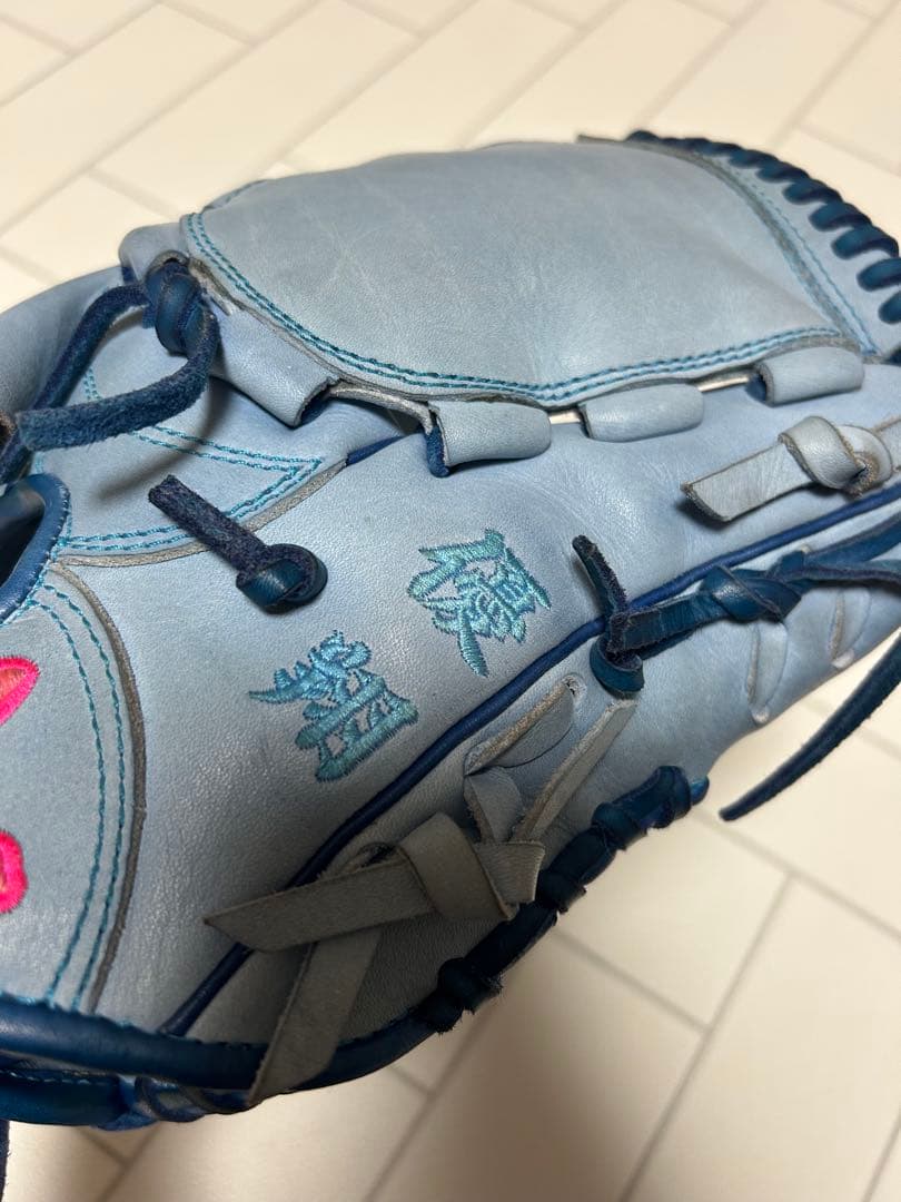 ATOMS 硬式オーダー　投手用