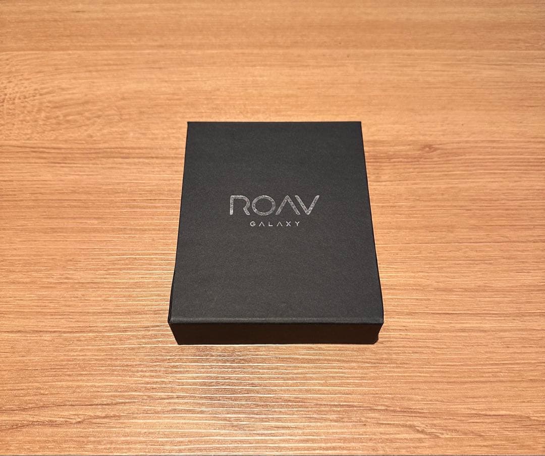 ROAV GALAXY / Lennox col13.45 /折畳サングラス