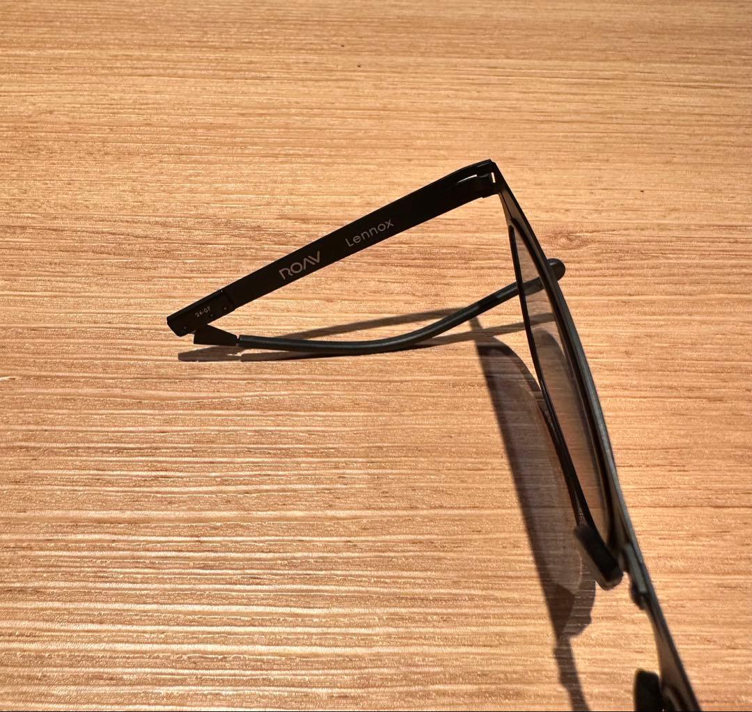 ROAV GALAXY / Lennox col13.45 /折畳サングラス