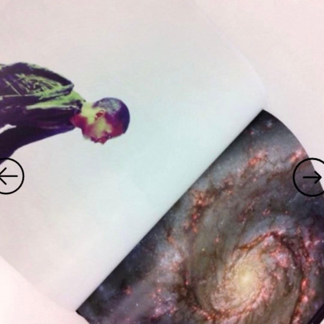 【激レア！世界500冊限定】Jeff Mills SEQUENCE BOOK