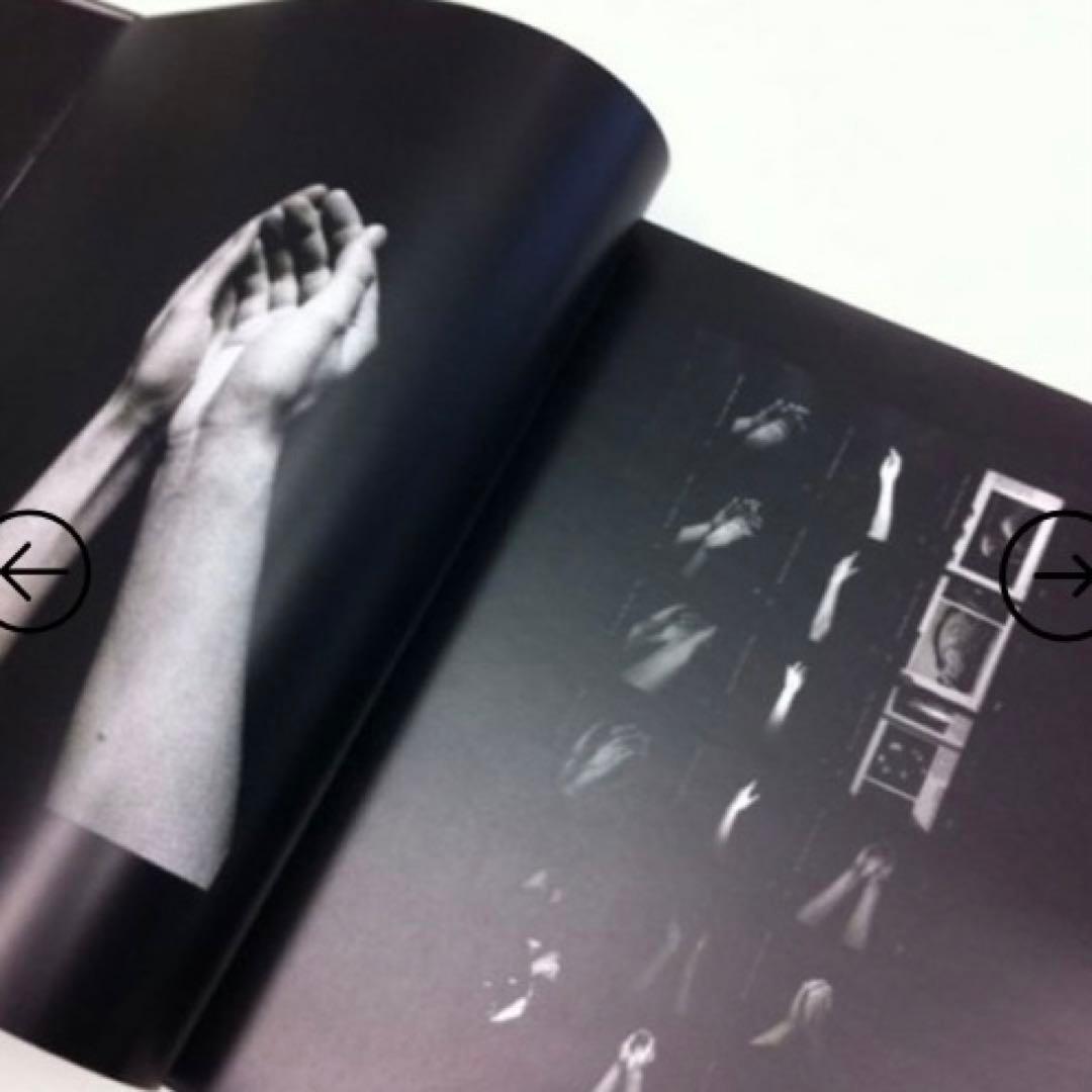 【激レア！世界500冊限定】Jeff Mills SEQUENCE BOOK