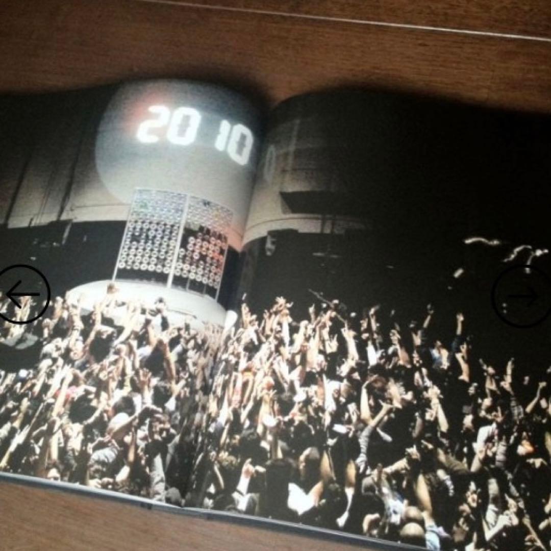 【激レア！世界500冊限定】Jeff Mills SEQUENCE BOOK