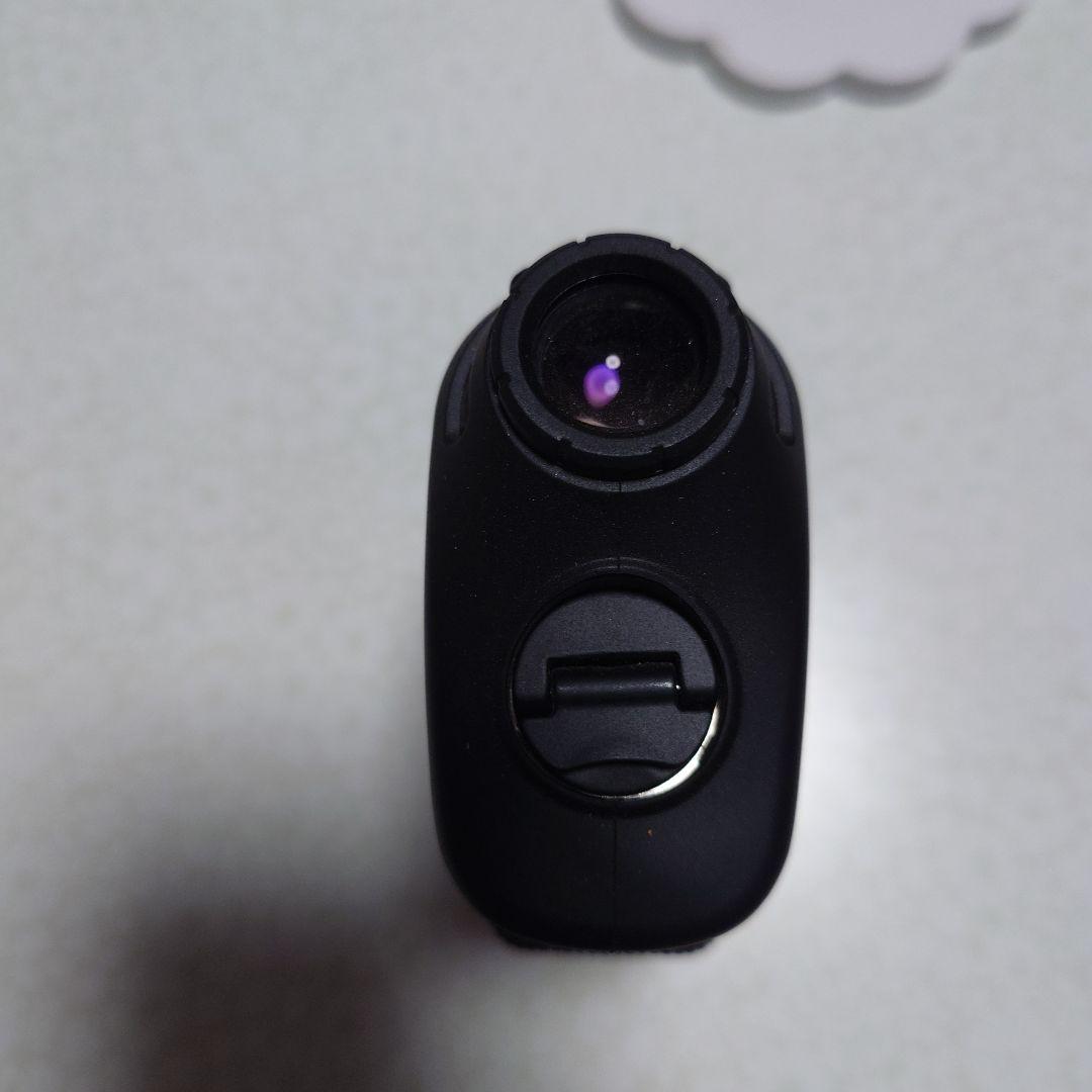 【レーザー計測器】Bushnell TOUR V4 SLOPE EDITION