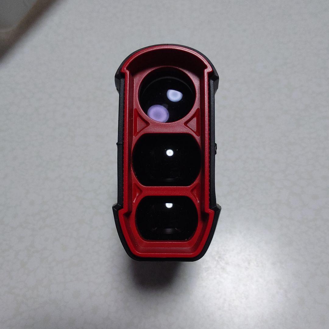 【レーザー計測器】Bushnell TOUR V4 SLOPE EDITION