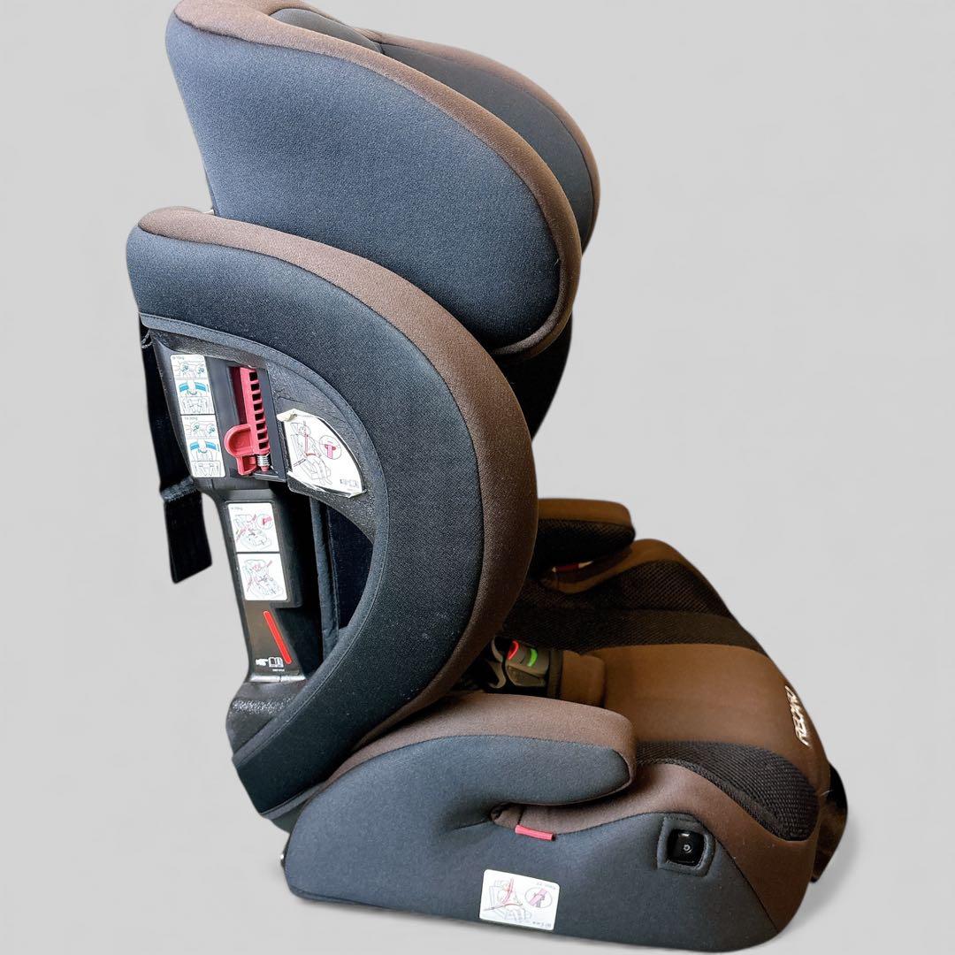 【美品】レカロ Start J1 smile チャイルドシート　キッズシート