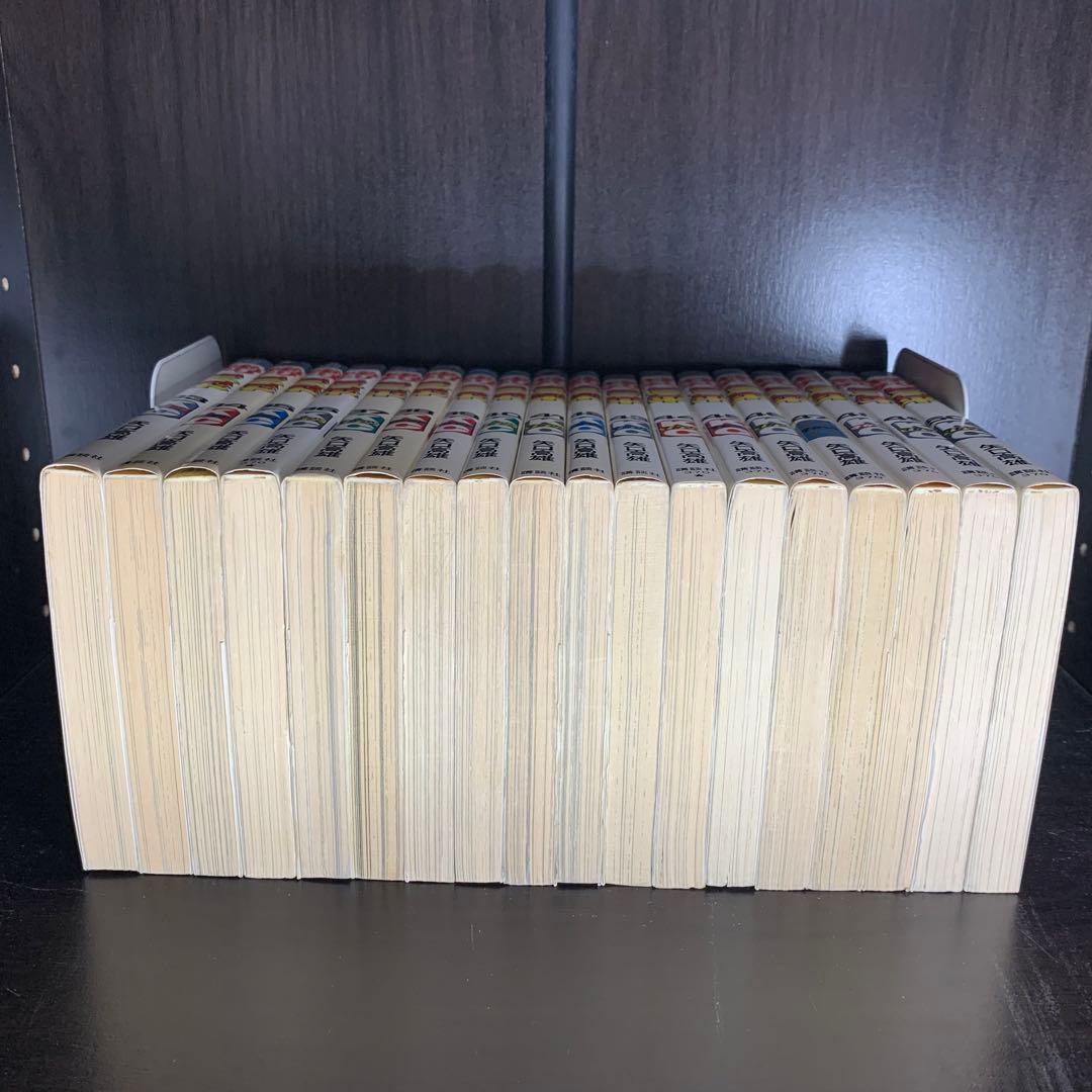 釣りキチ三平　1-65巻　全巻セット+番外編2冊付　計67冊セット　レトロ