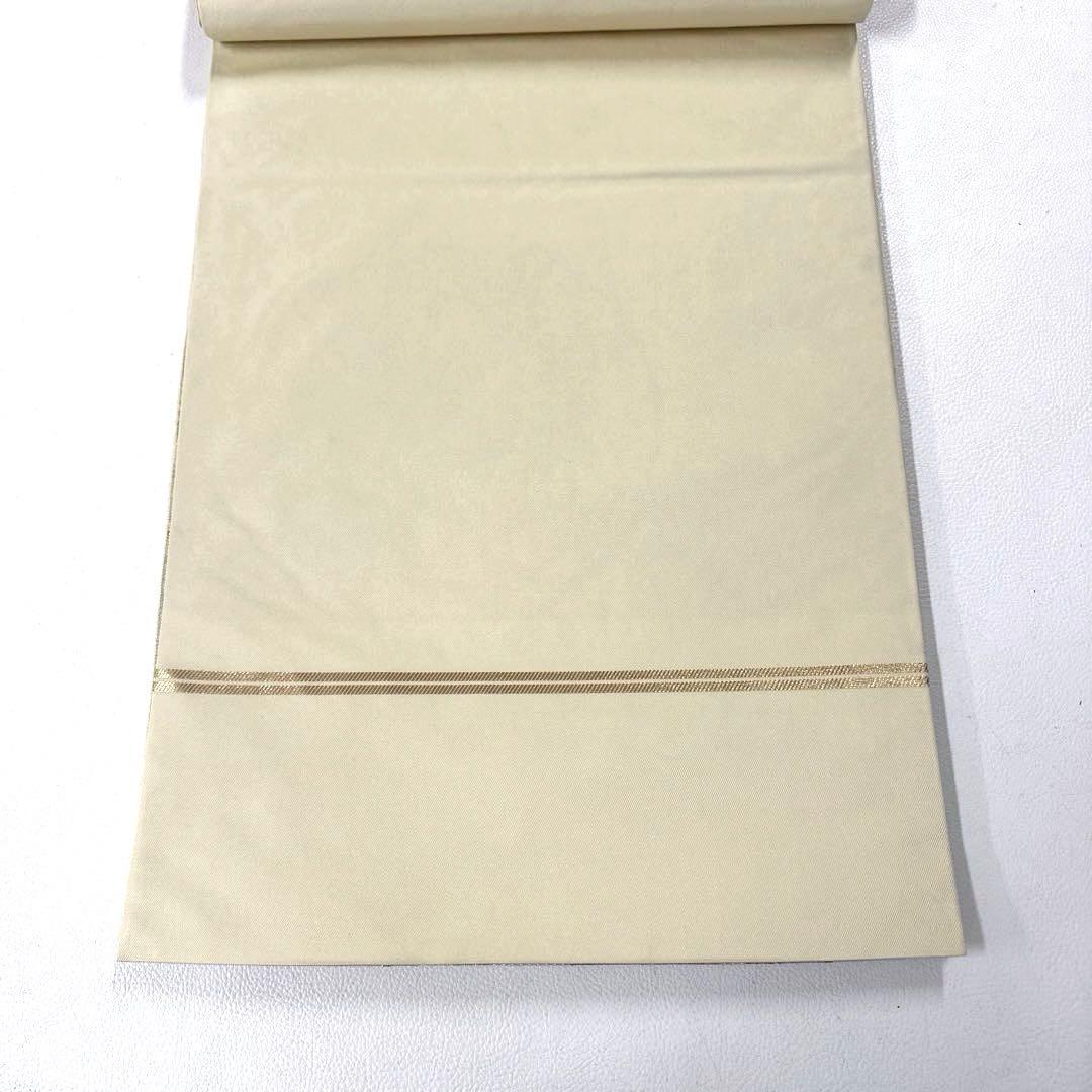 専用帯6218 ●銀座きしや扱い 川島織物謹製 高級 正絹 六通 袋帯