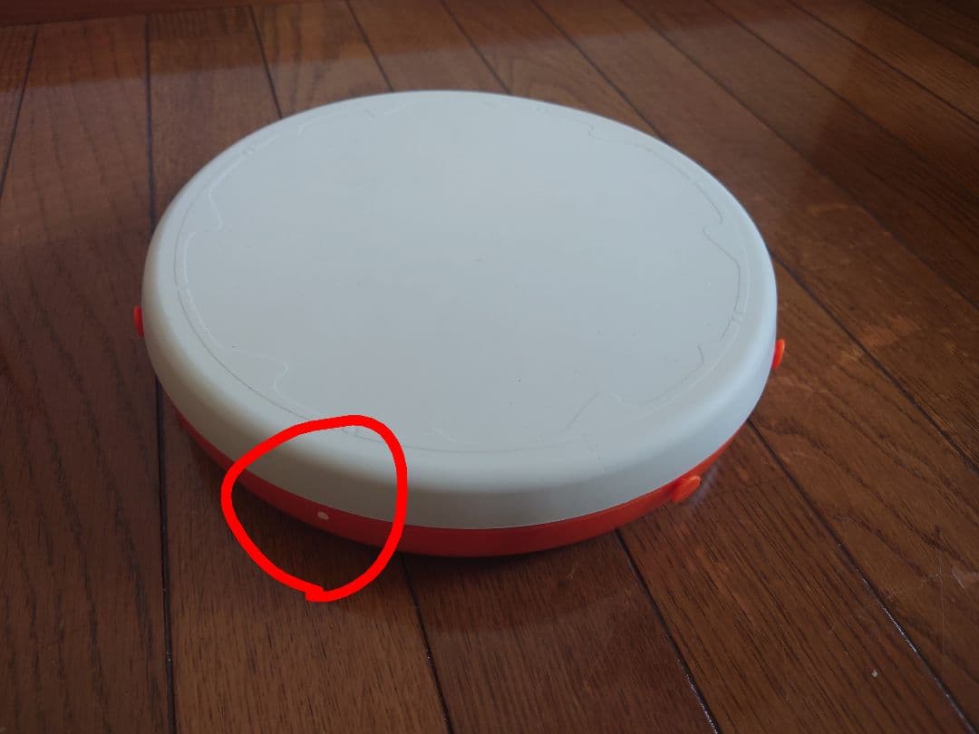 rythmagica プロ太鼓ドラムコントローラー TDC10