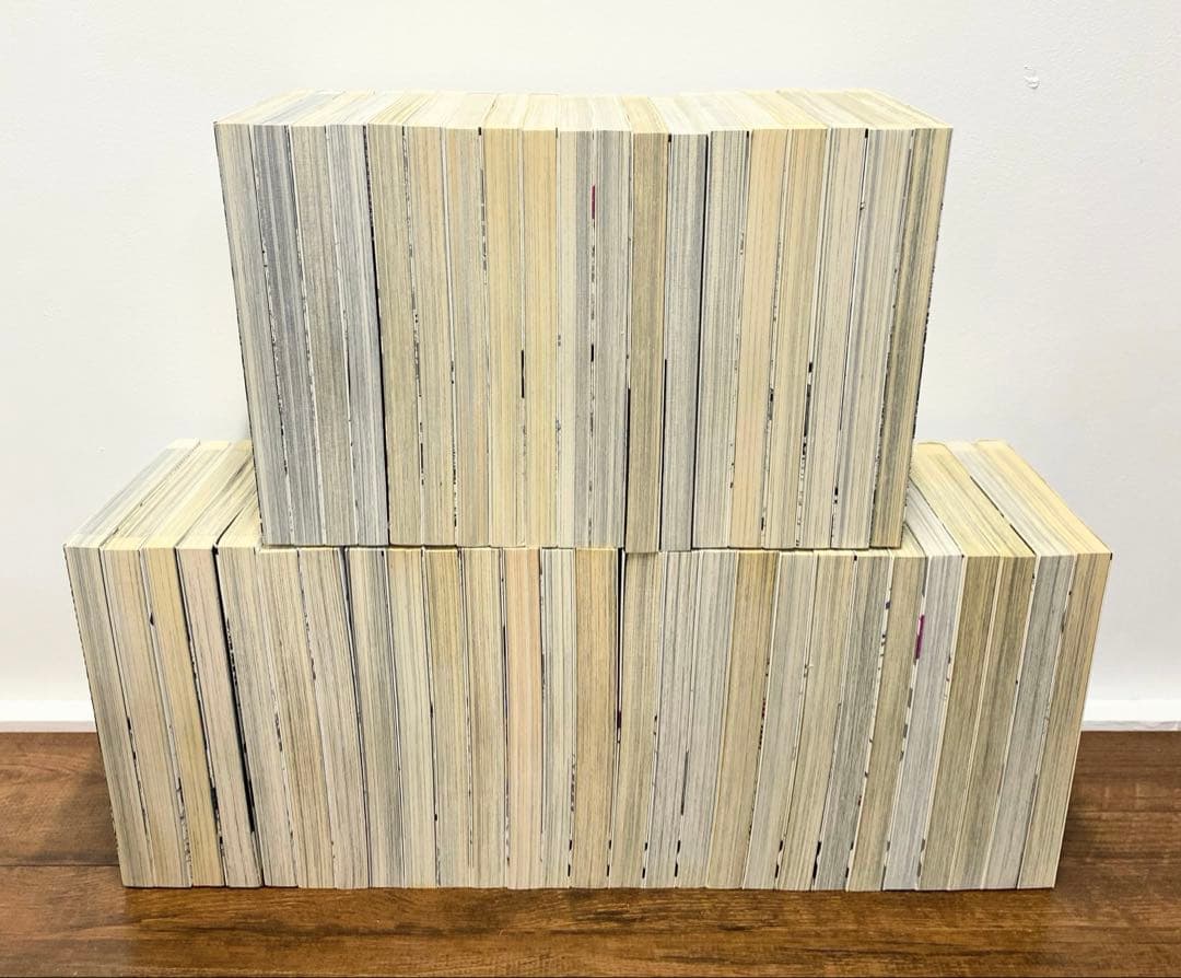 闇金ウシジマくん 全46巻 全巻セット