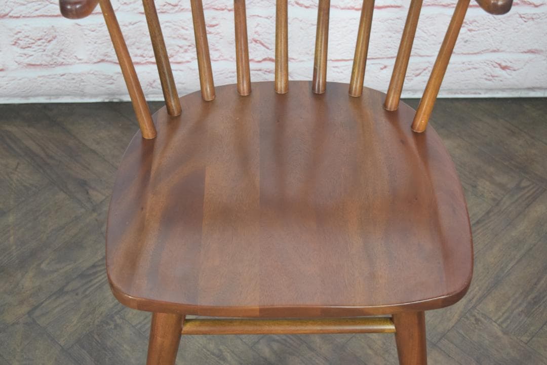 ACME/アクメファニチャー WINDAN/ウィンダン サイドチェア a