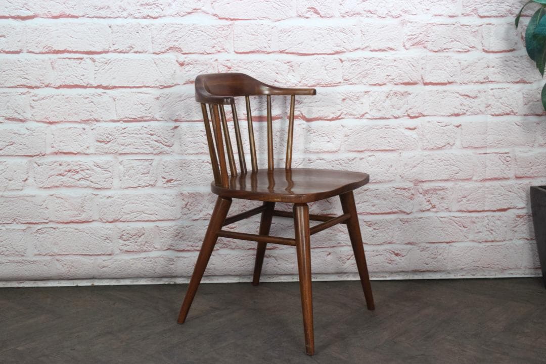 ACME/アクメファニチャー WINDAN/ウィンダン サイドチェア a