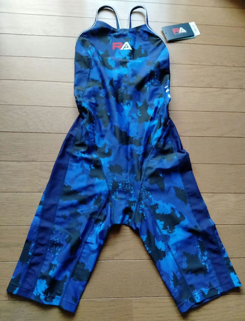 【プチトマト】レディース 水着 RA 　Ｌサイズ新品•未使用