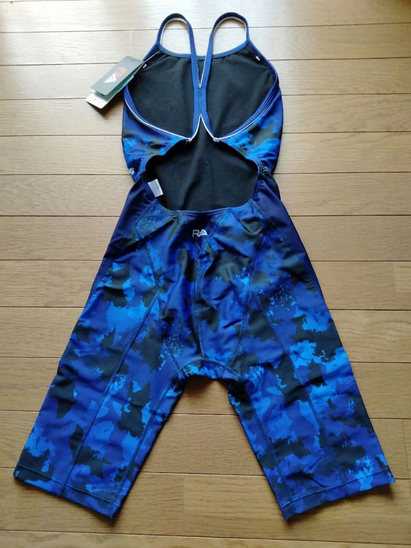 【プチトマト】レディース 水着 RA 　Ｌサイズ新品•未使用