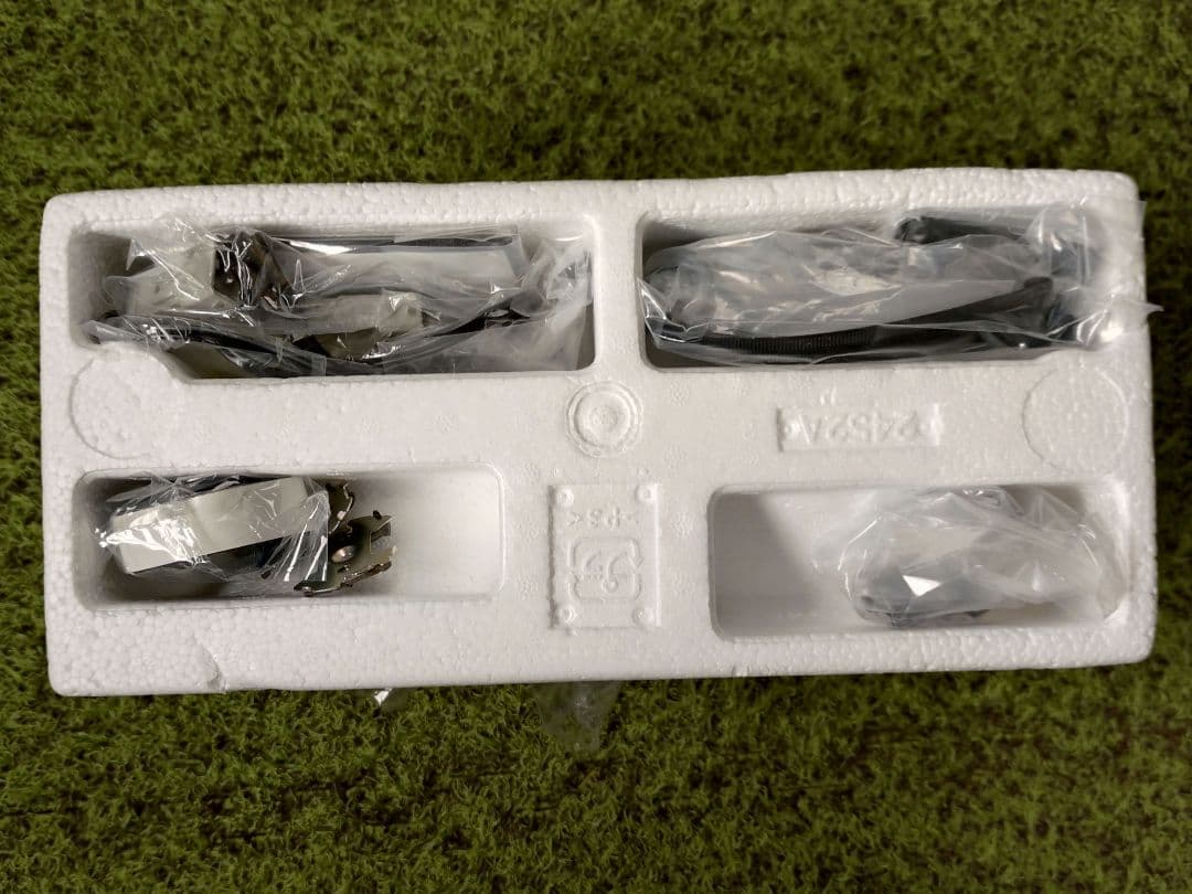 Pioneer TS-C1730S II スピーカー